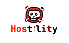 Hostility Staff